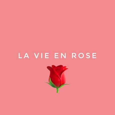 La Vie En Rose Shafireh Aria Sha In Free Download Whplay